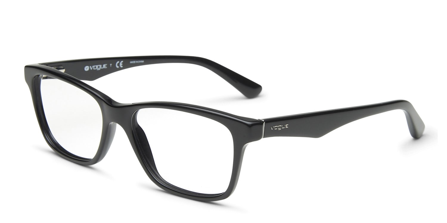 Vogue VO2787 Black Standard