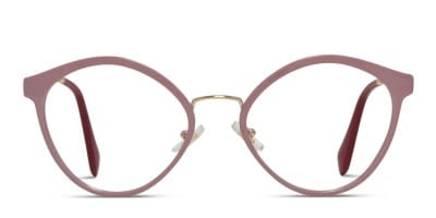Miu Miu MU 52QV