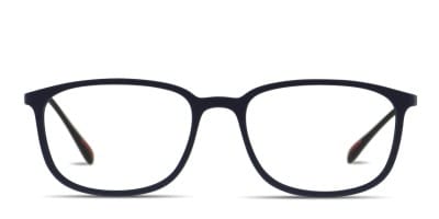 Prada Linea Rossa PS 03HV