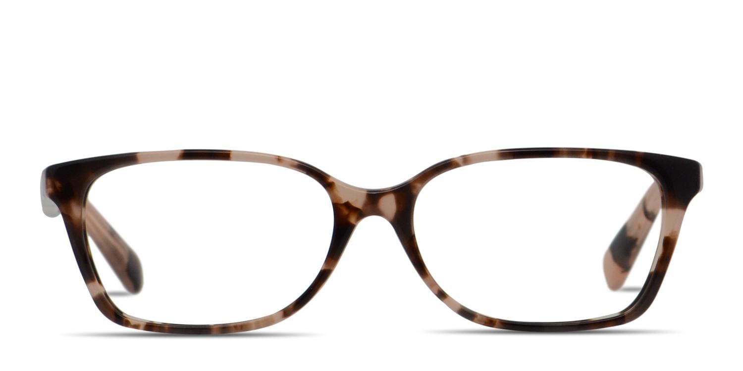 Michael Kors Mk4039 India Tortoise Beige Prescription Eyeglasses