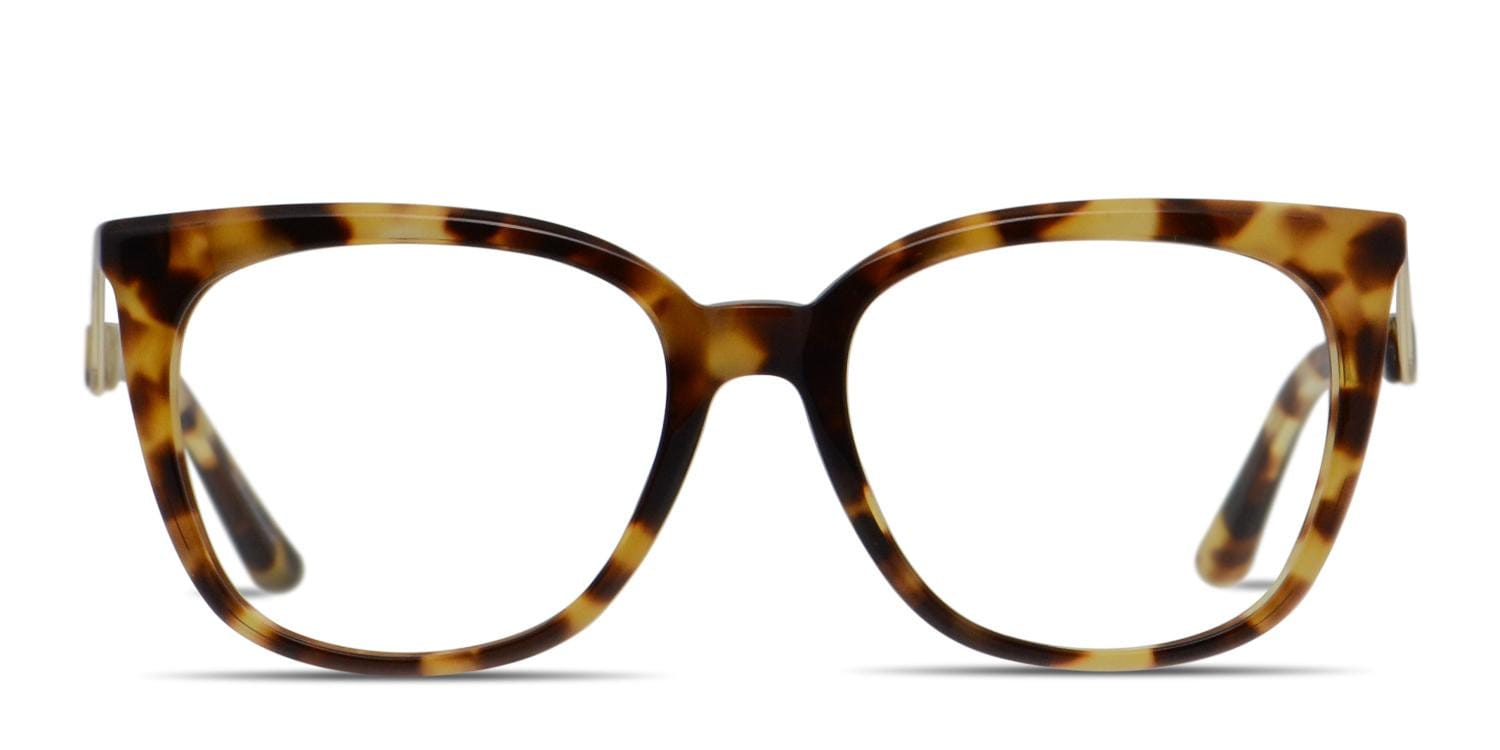 Michael Kors Mk4062 Cannes Tortoise Prescription Eyeglasses