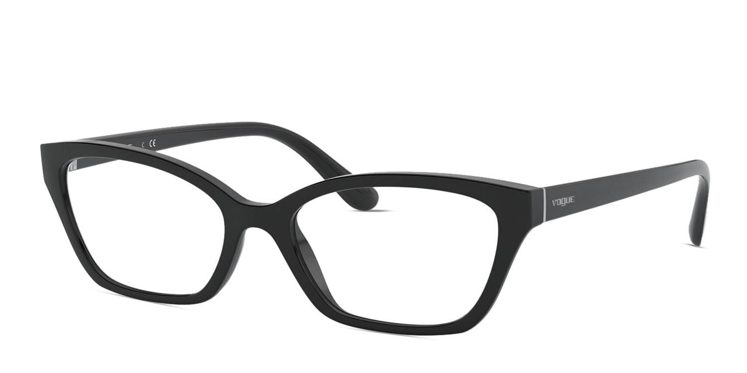 Vogue VO5289 Black