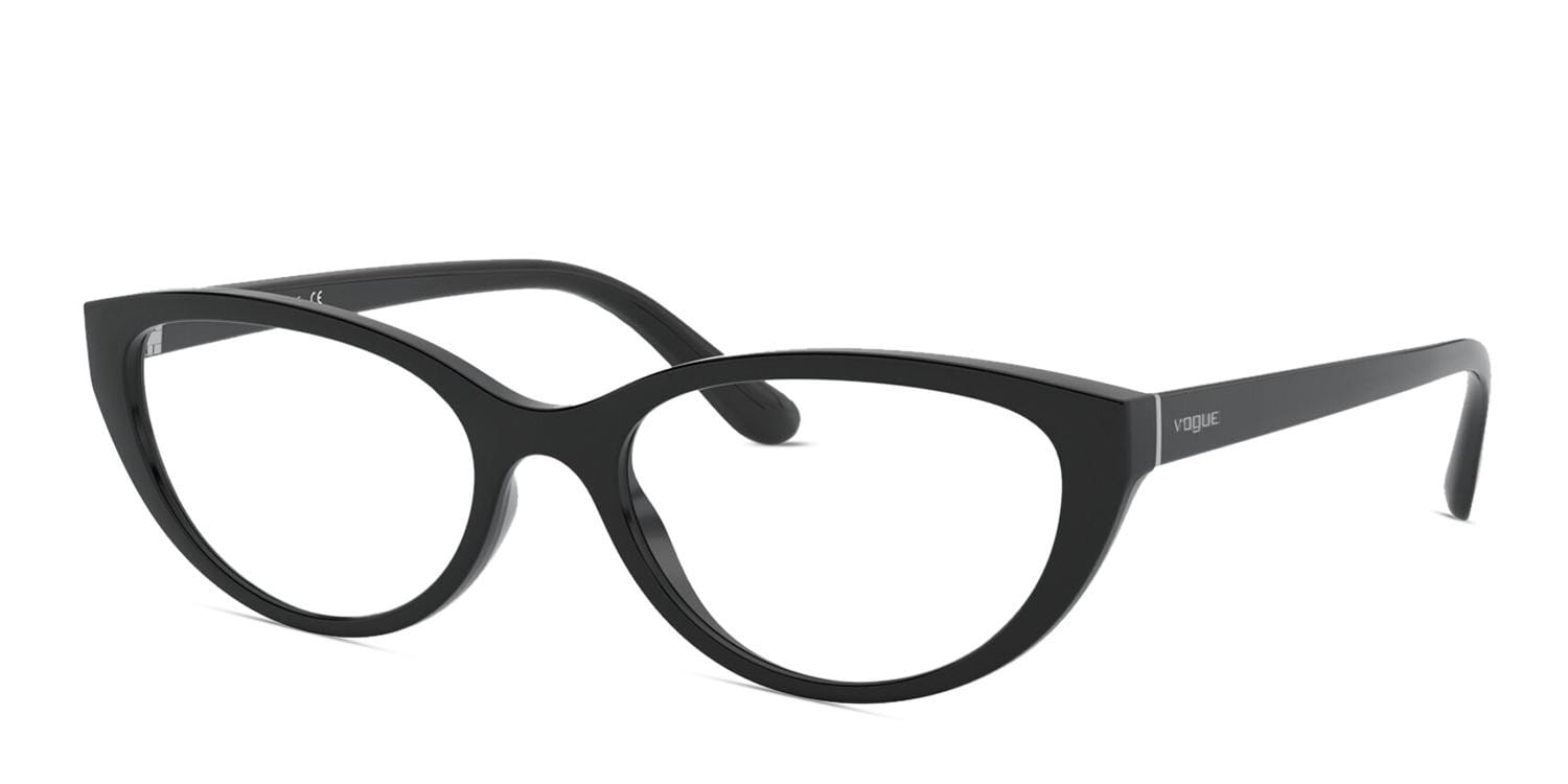 Vogue VO5290 Black