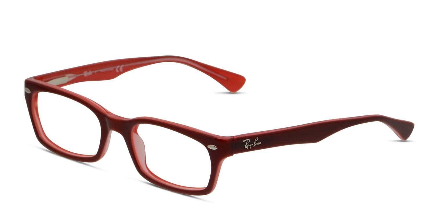 Ray-Ban 5150 Red/Pink