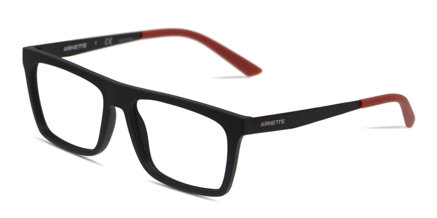 Arnette AN7174 Murazzi Black