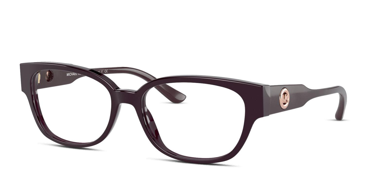 Michael Kors MK4072 Padua Purple