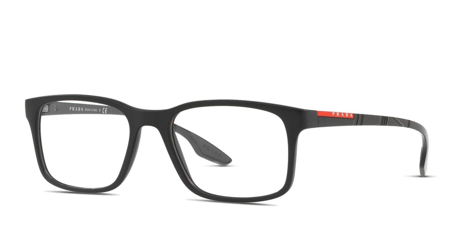 Prada PS 01LV Black