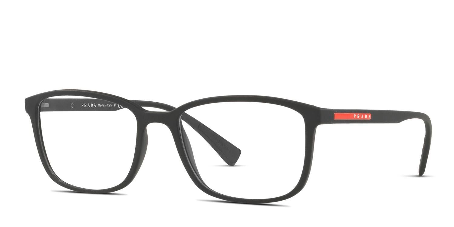 Prada PS 04IV Black