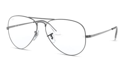 Ray-Ban RX6489 Aviator