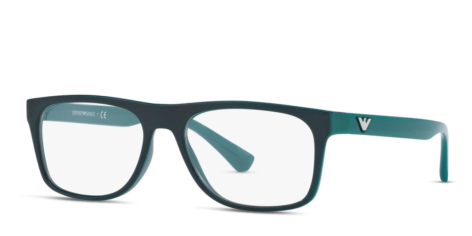 Emporio Armani EA3097 Green