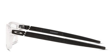 Ray-Ban RX6510 gold frame