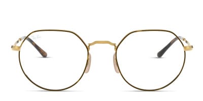 Ray-Ban RX6465 Jack