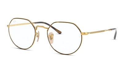Ray-Ban RX6465 Jack