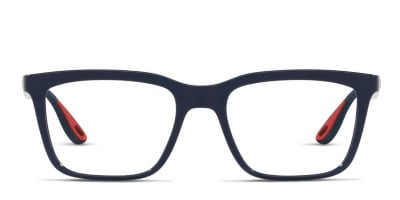 Ray-Ban Ferarri glasses