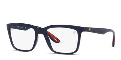 Ray-Ban RX7192M Scuderia Ferrari