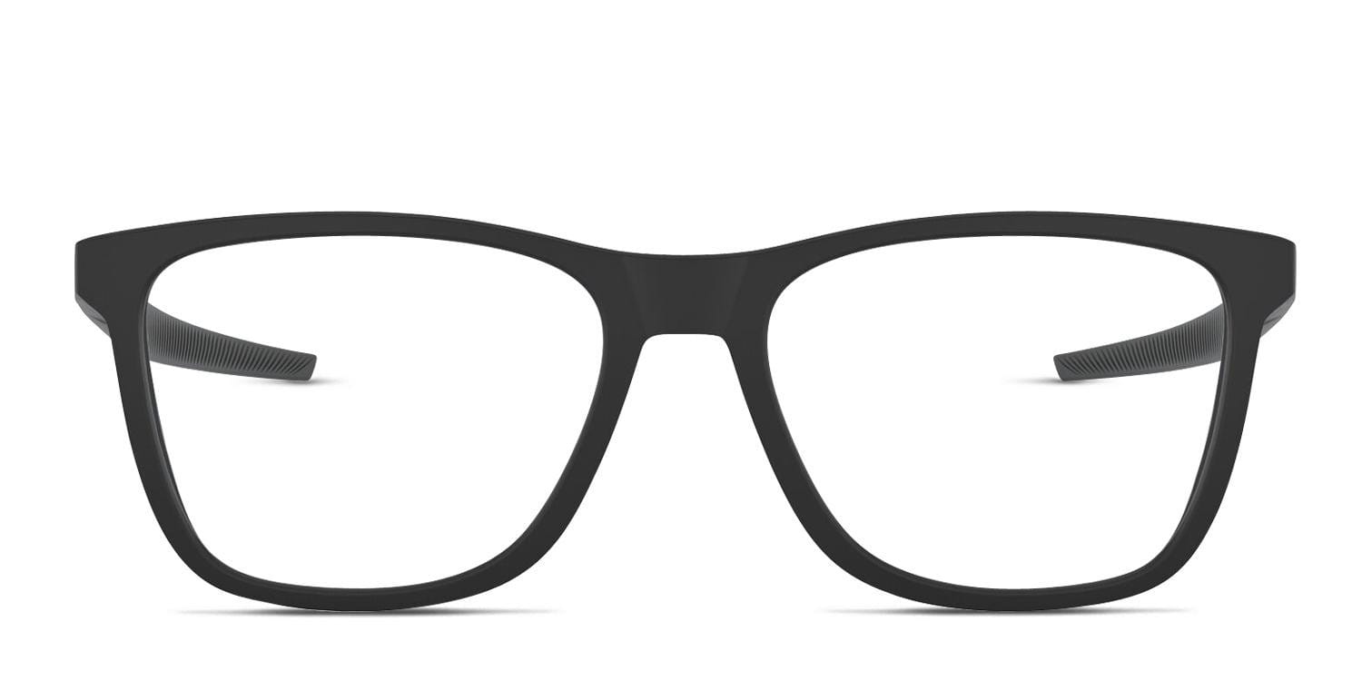 Oakley OX8163 Centerboard Black glasses - Black - Frontal View