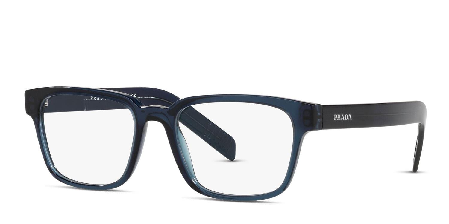 Prada PR 15WV Blue
