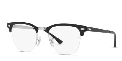 Ray-Ban RX3716VM Clubmaster Metal