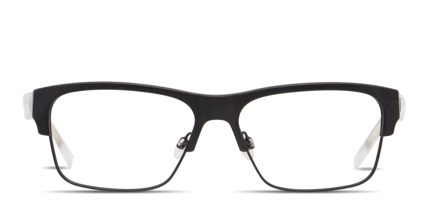 Spy Brody 50/50 Black/Clear
