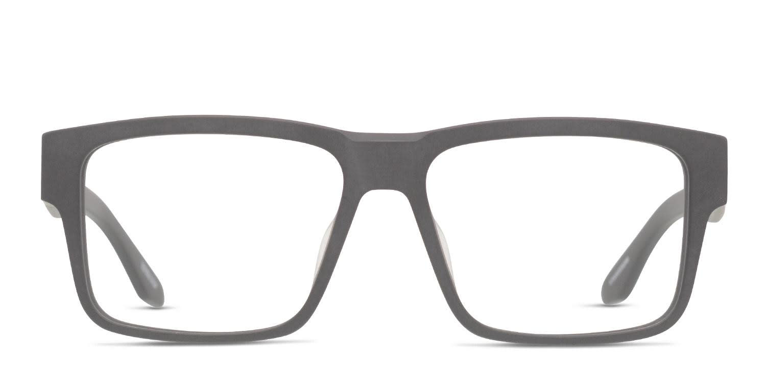 Spy Cyrus Black glasses - Black - Frontal View