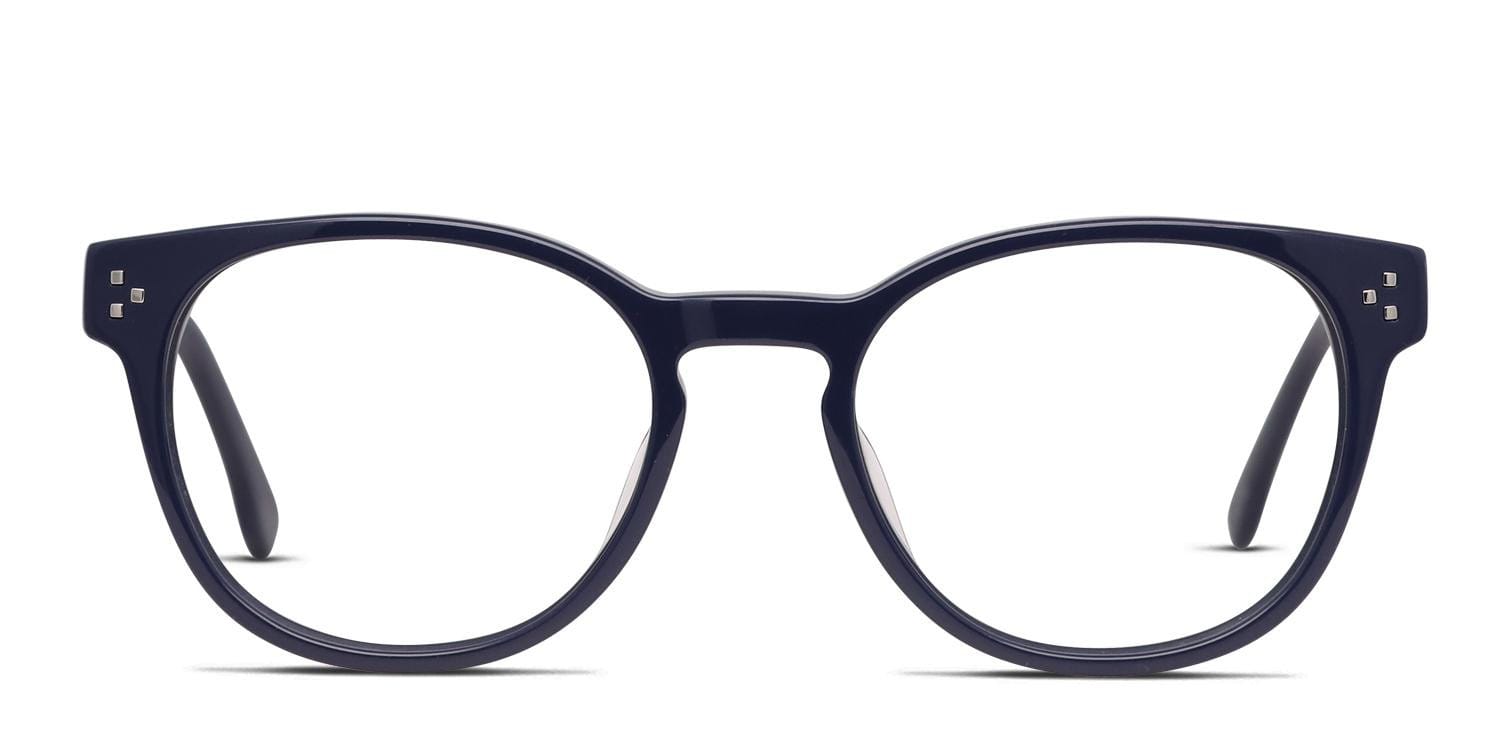 Gap VGP005 Blue glasses - Blue - Frontal View