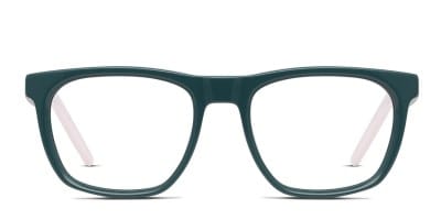 Champion Gray Resin Sunglasses