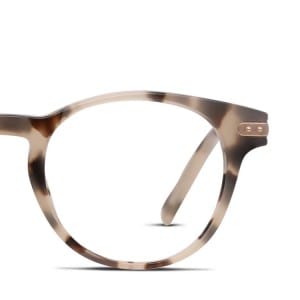 Diff Tali Tortoise, Beige