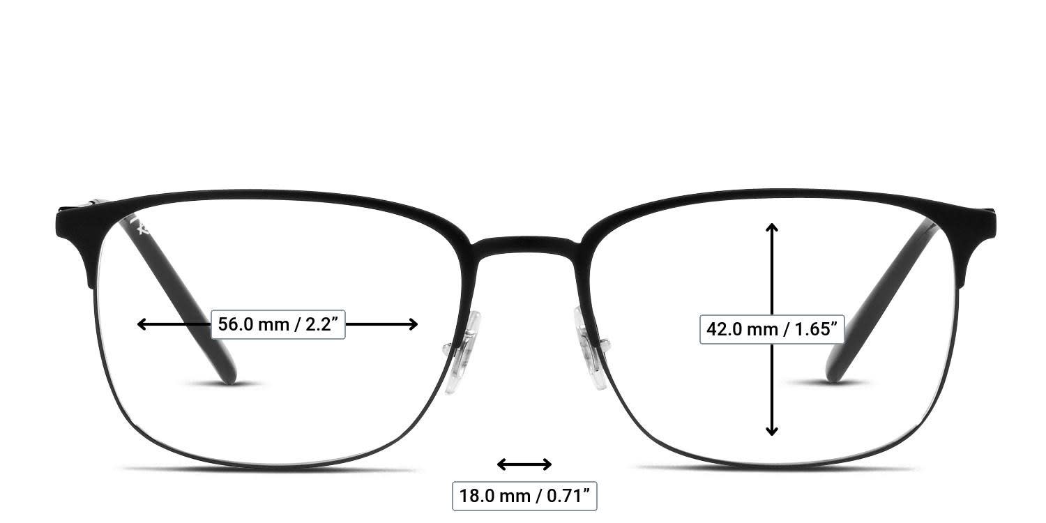 ray-ban-rx6494-black-eyeglasses-includes-free-rx-lenses-glassesusa