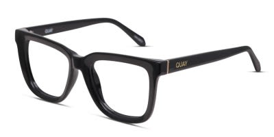 Quay Wired Bevel Oversized