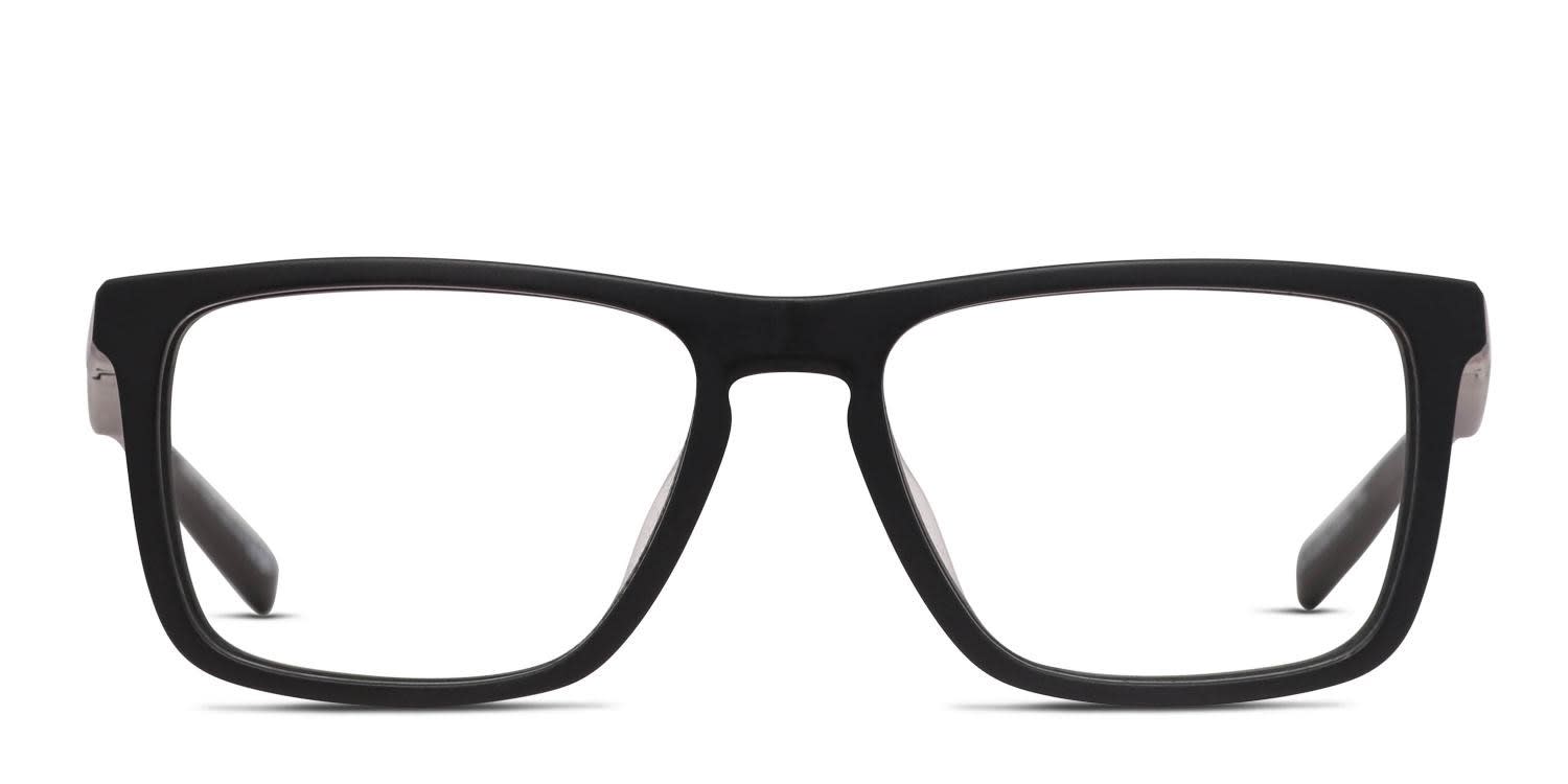 Bolle Epid 01 Matte Black glasses - Matte Black - Frontal View