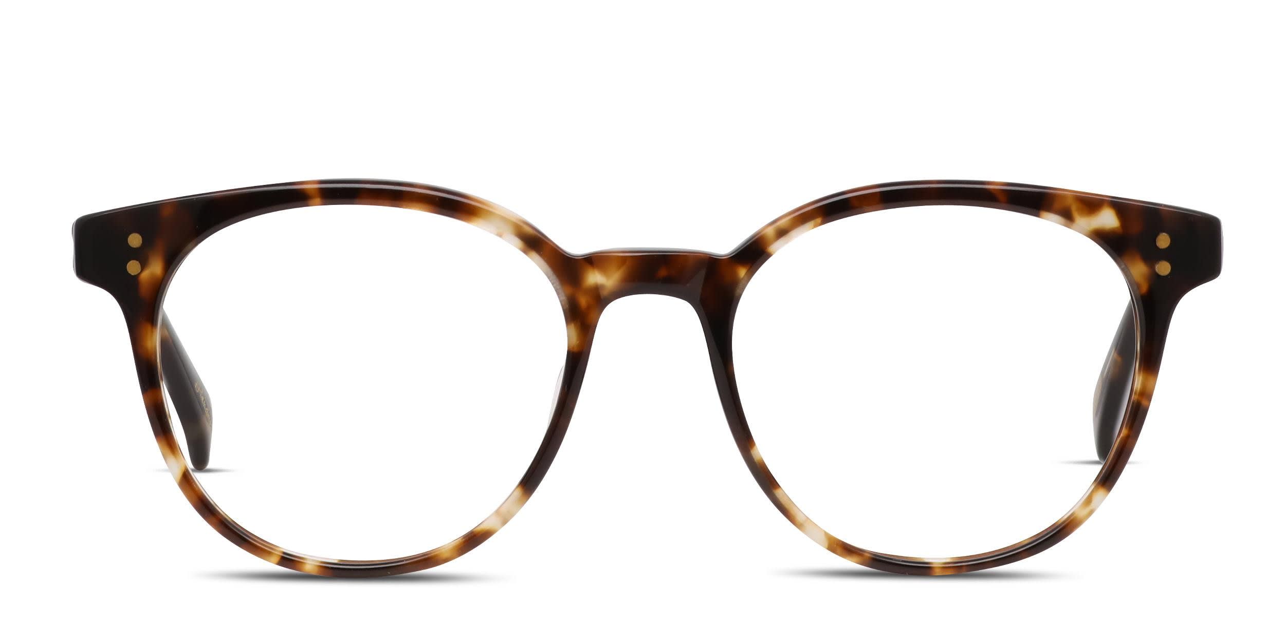 RAEN Marin II Tortoise glasses - Tortoise - Frontal View