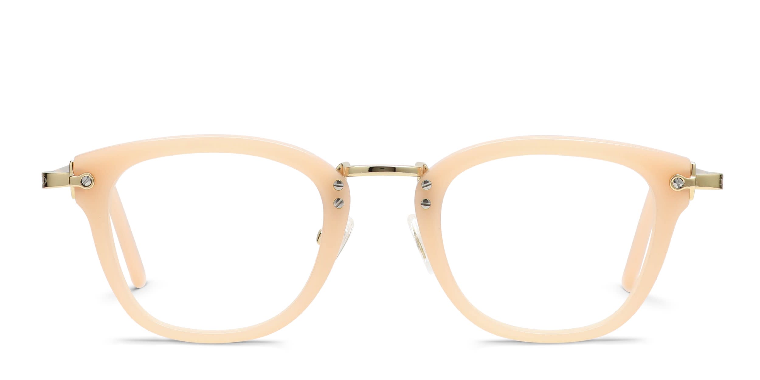 Diff Rue Pink Prescription Eyeglasses