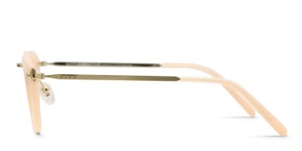 Diff Rue Pink Prescription Eyeglasses