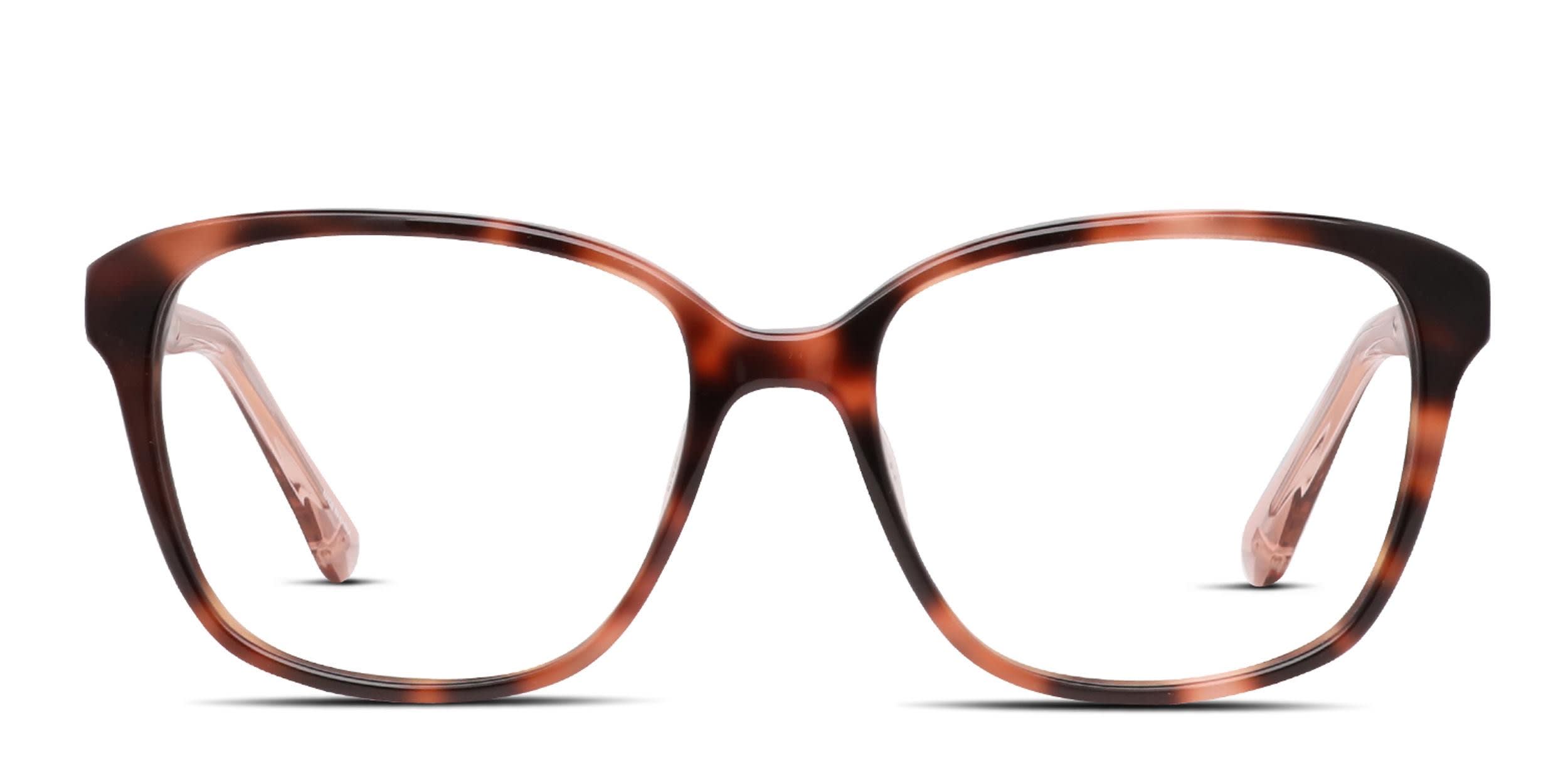 Kate Spade Acerra Tortoise glasses - Tortoise - Frontal View