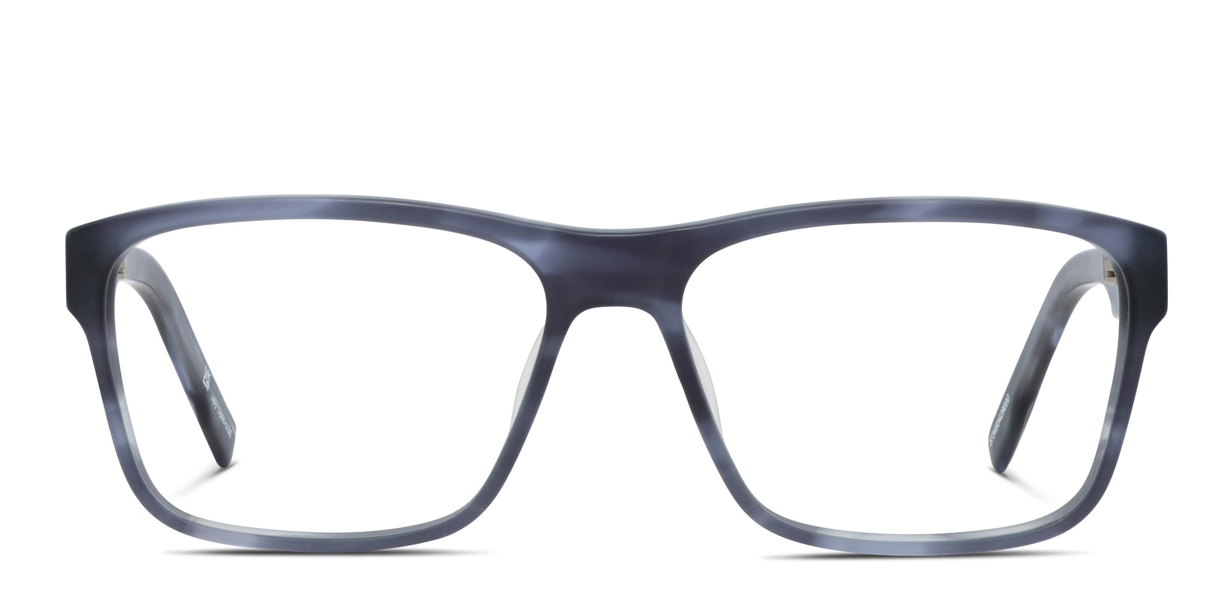 Spy Brody Blue, Tortoise glasses - Blue / Tortoise - Frontal View