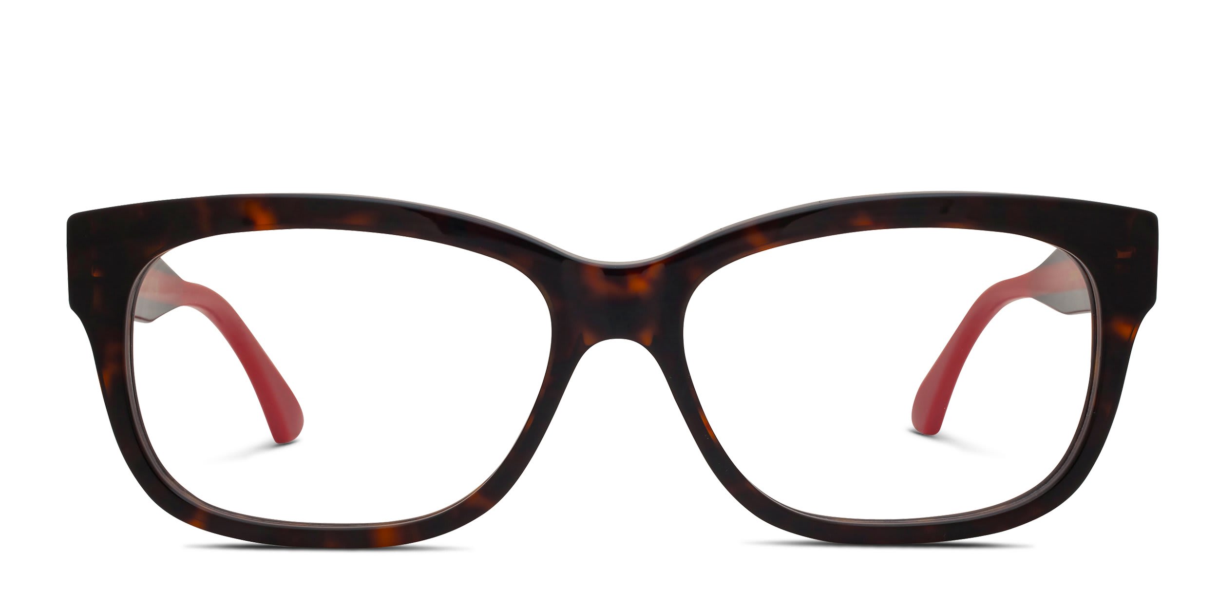 Gucci GG0278ON Tortoise glasses - Tortoise - Frontal View