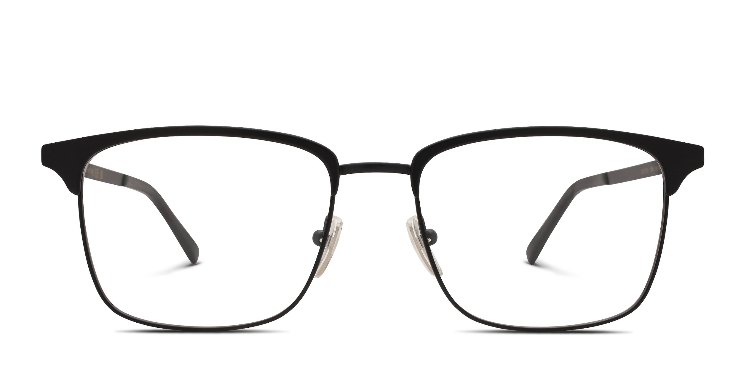 Gucci GG2135O Black glasses - Black - Frontal View
