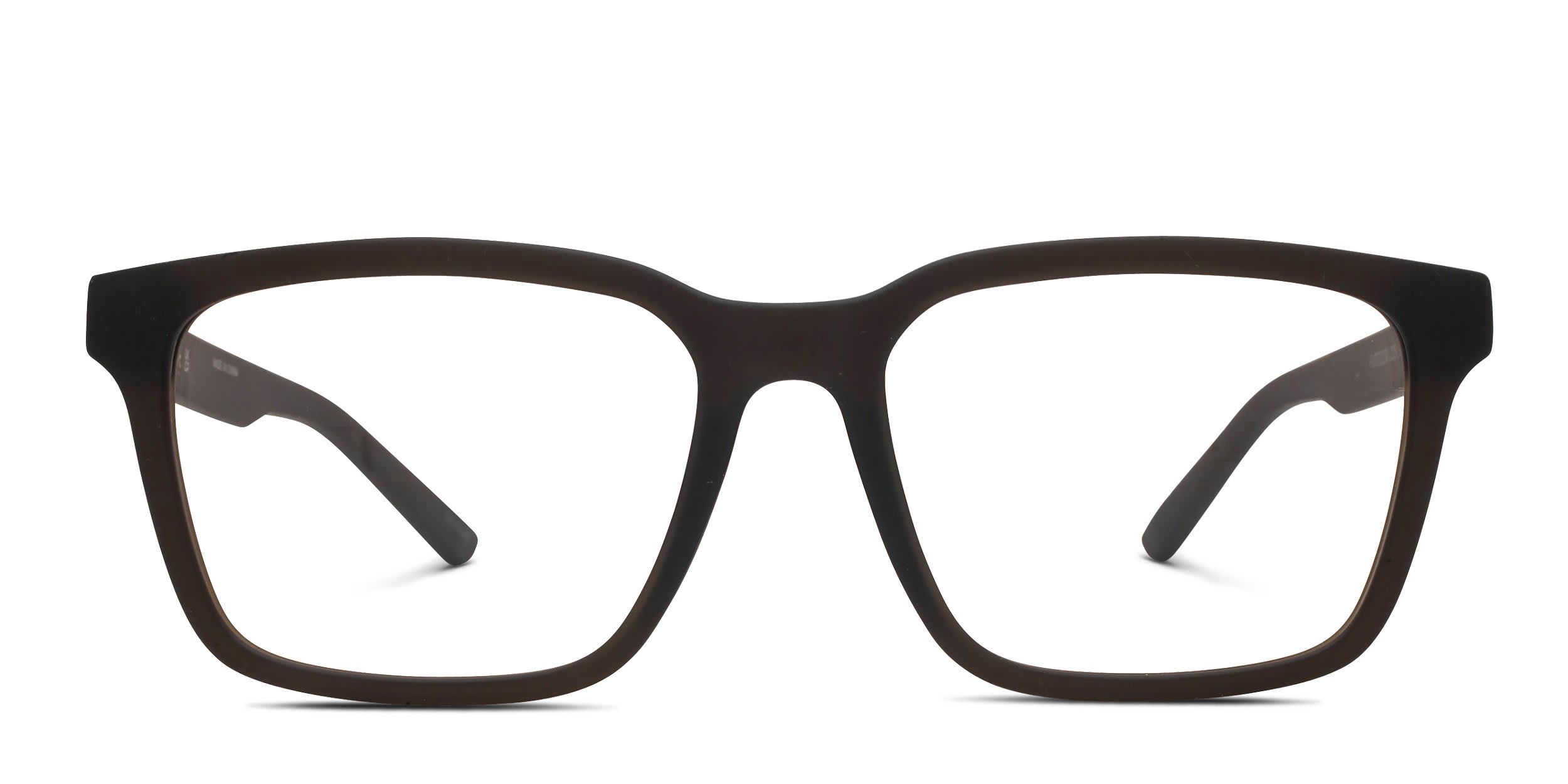 Puma PU0531OA Green glasses - Green - Frontal View