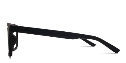 Puma PU0531OA Green glasses - Green - Side View