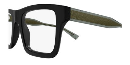 Gucci GG2070O Black glasses - Black - Side View