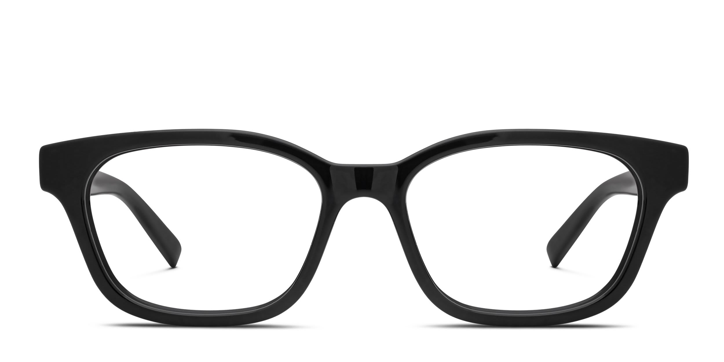 Gucci GG2103OL Black glasses - Black - Frontal View
