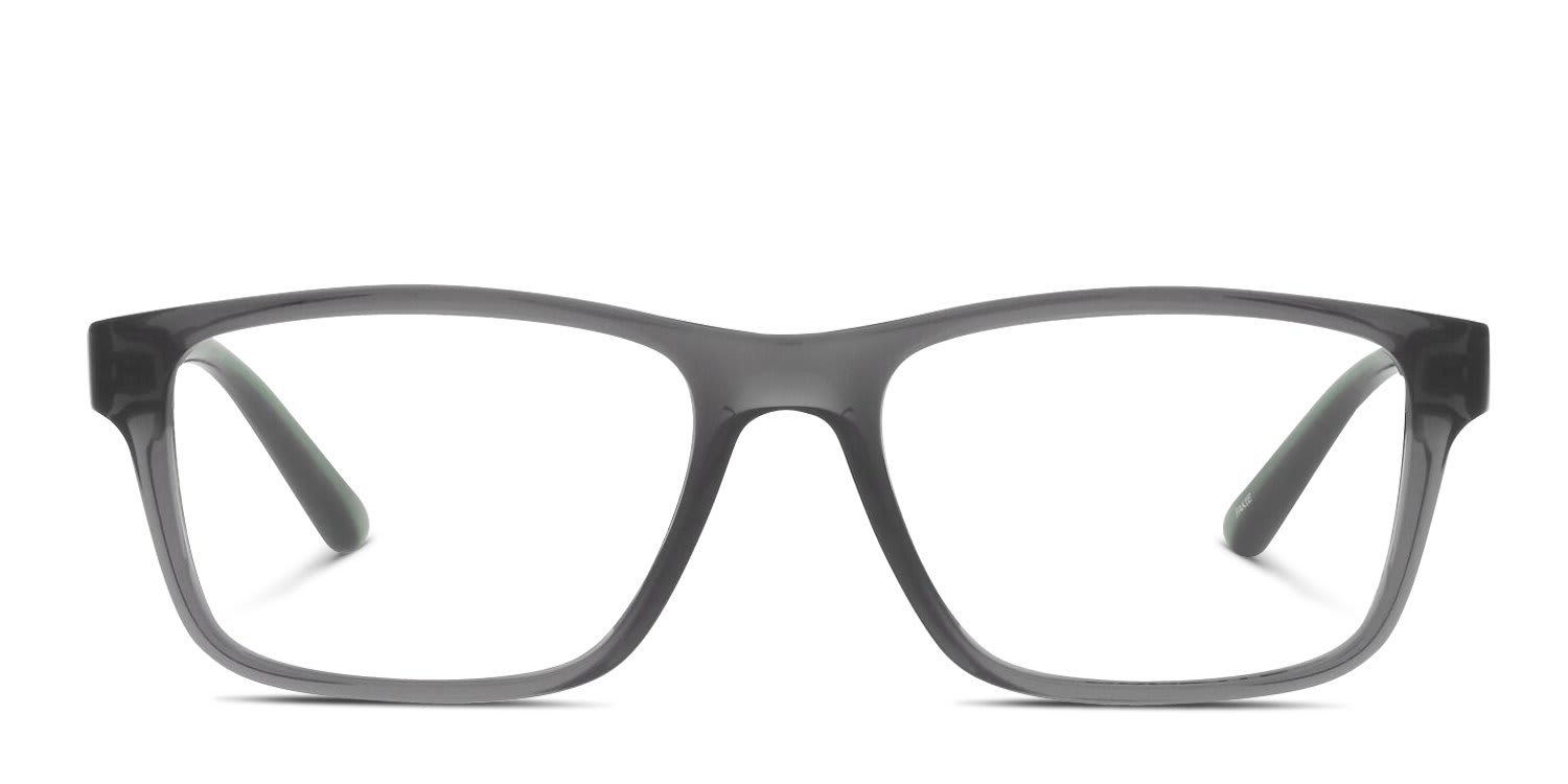 Arnette AN7231 Fakie Gray glasses - Gray - Frontal View