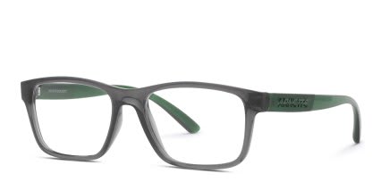 Arnette AN7231 Fakie Gray glasses - Gray - Angle View