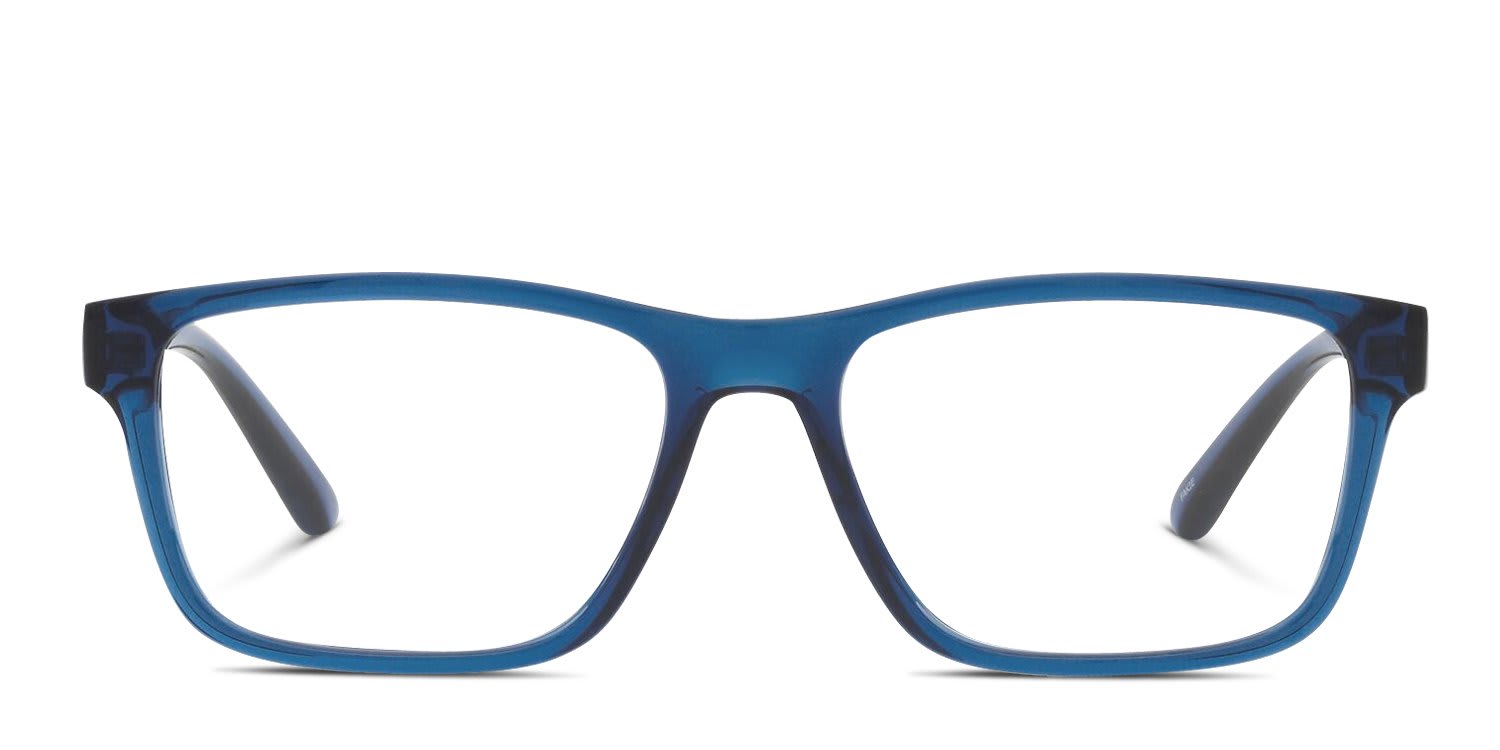 Arnette AN7231 Fakie Blue glasses - Blue - Frontal View