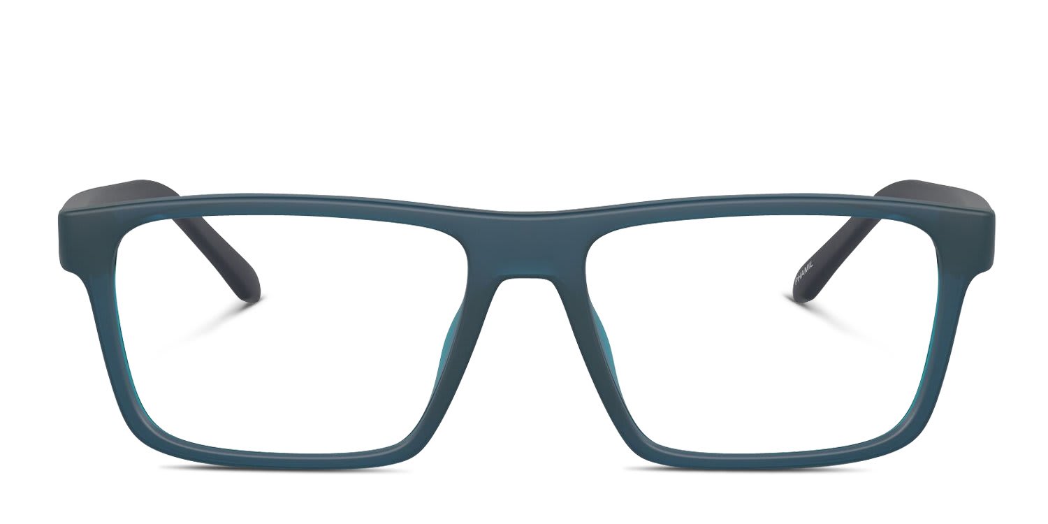 Arnette AN7251U Phamil Blue glasses - Blue - Frontal View