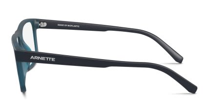 Arnette AN7251U Phamil Blue glasses - Blue - Side View