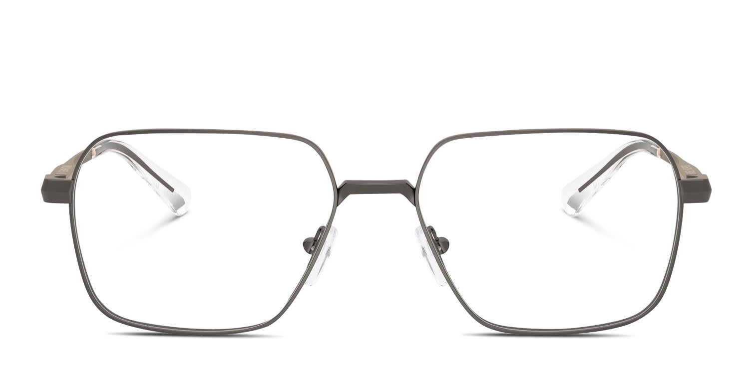 Michael Kors MK3093 Encino Gunmetal glasses - Gunmetal - Frontal View