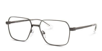 Michael Kors MK3093 Encino Gunmetal glasses - Gunmetal - Angle View