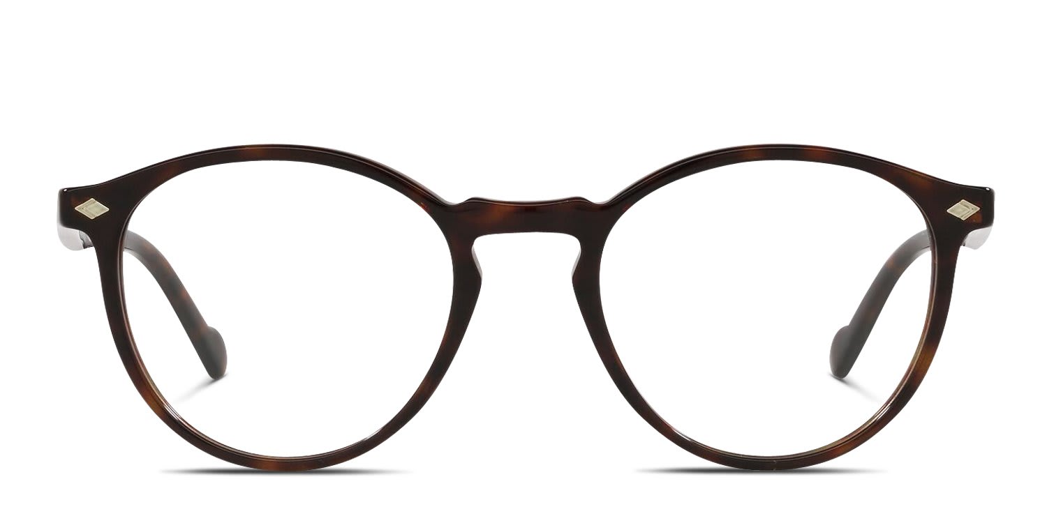 Vogue VO5367 Tortoise glasses - Tortoise - Frontal View