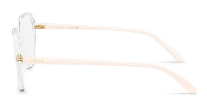Vogue VO5622 Clear glasses - Clear - Side View